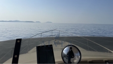 Azimut 39 Flybridge